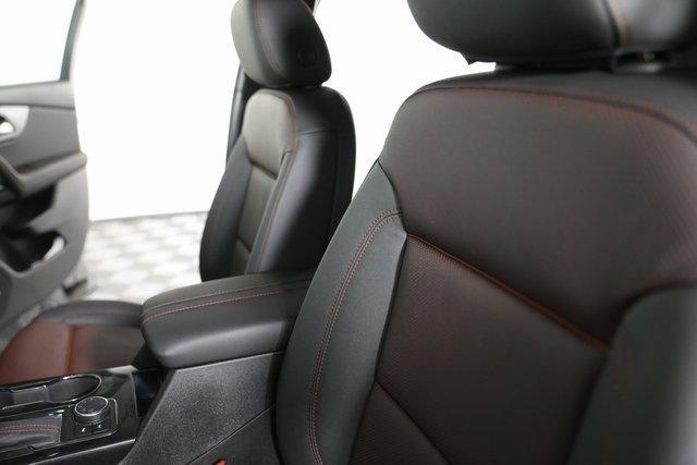 new 2026 Chevrolet Blazer car, priced at $48,780