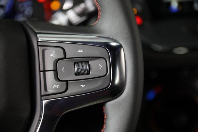 new 2026 Chevrolet Blazer car, priced at $48,780