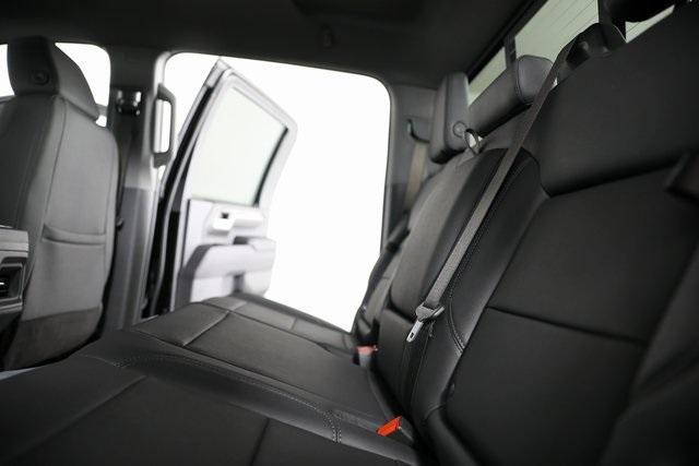 new 2025 Chevrolet Silverado 3500 car, priced at $80,055