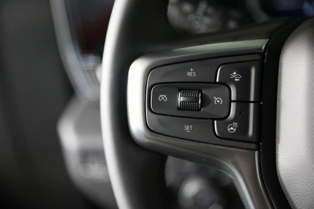 new 2025 Chevrolet Silverado 3500 car, priced at $80,055