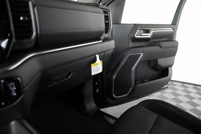 new 2025 Chevrolet Silverado 3500 car, priced at $80,055