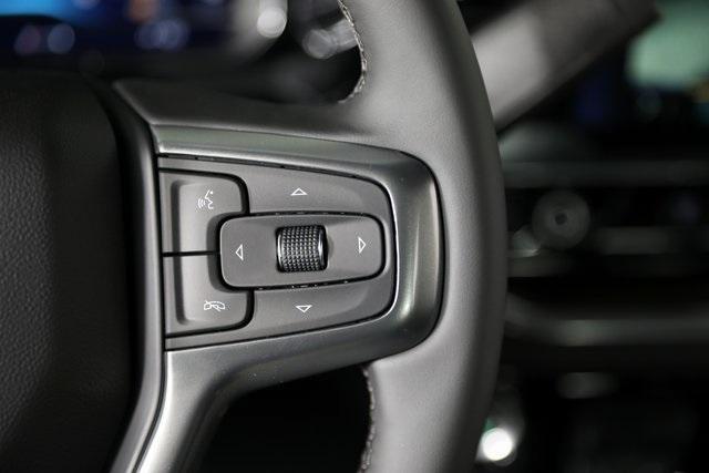 new 2025 Chevrolet Silverado 3500 car, priced at $80,055