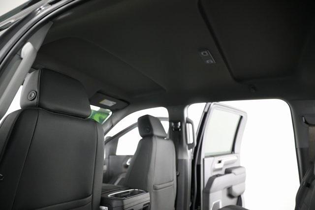 new 2025 Chevrolet Silverado 3500 car, priced at $80,055
