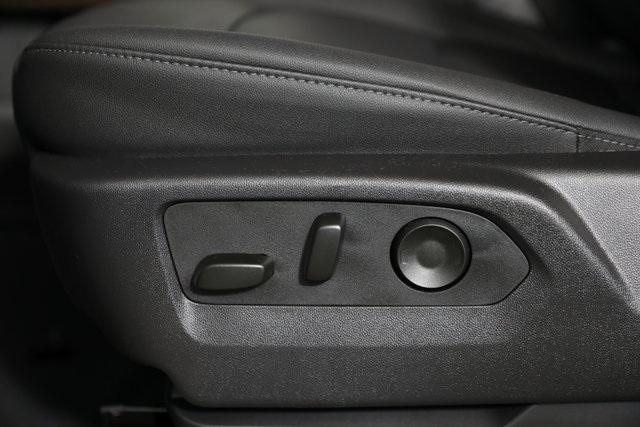 new 2025 Chevrolet Silverado 3500 car, priced at $80,055