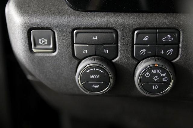 new 2025 Chevrolet Silverado 3500 car, priced at $80,055