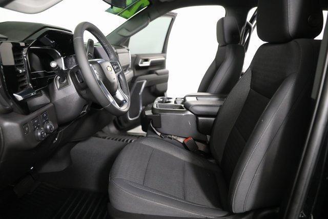 used 2023 Chevrolet Silverado 1500 car, priced at $34,995