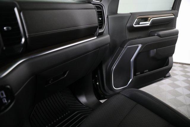 used 2023 Chevrolet Silverado 1500 car, priced at $34,995