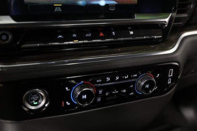 used 2023 Chevrolet Silverado 1500 car, priced at $34,995