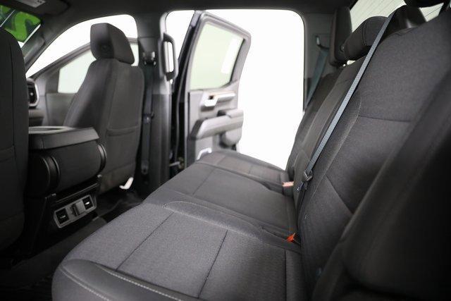 used 2023 Chevrolet Silverado 1500 car, priced at $34,995