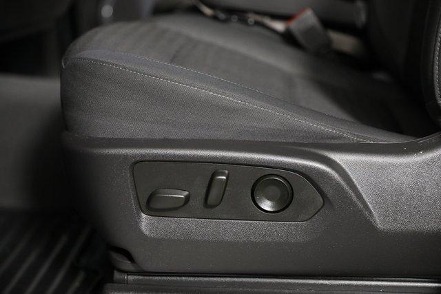 used 2023 Chevrolet Silverado 1500 car, priced at $34,995