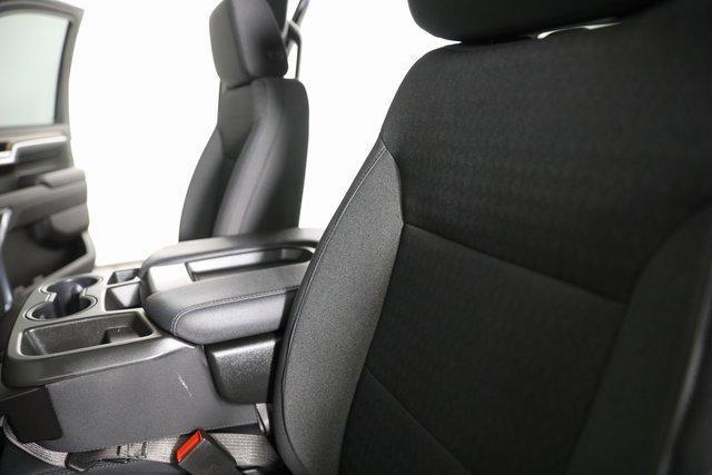 used 2023 Chevrolet Silverado 1500 car, priced at $34,995