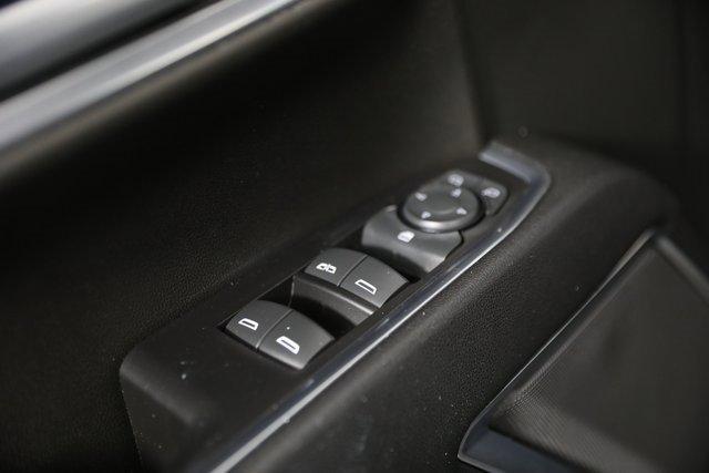 used 2023 Chevrolet Silverado 1500 car, priced at $34,995