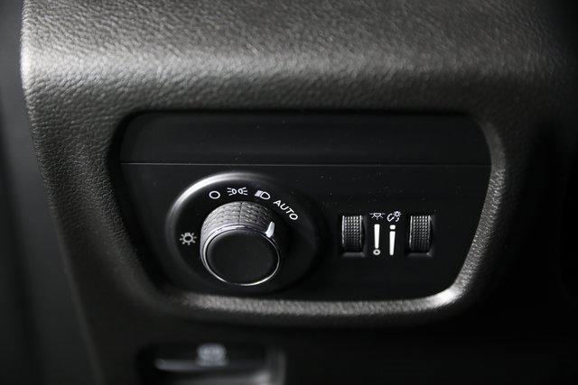 used 2021 Jeep Grand Cherokee L car, priced at $24,495