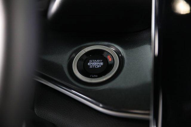 used 2021 Jeep Grand Cherokee L car, priced at $24,495