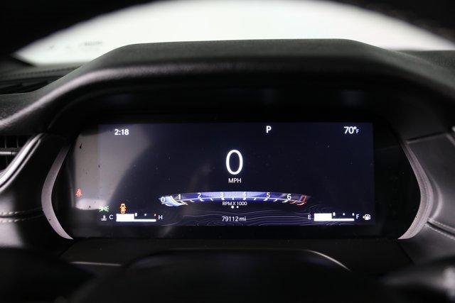 used 2021 Jeep Grand Cherokee L car, priced at $24,495