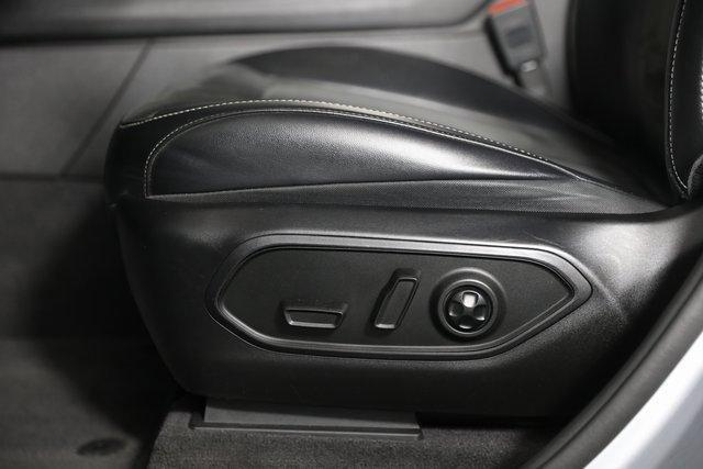 used 2021 Jeep Grand Cherokee L car, priced at $24,495