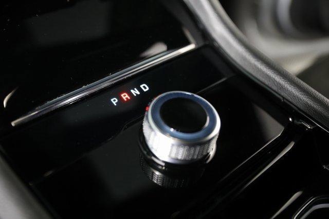 used 2021 Jeep Grand Cherokee L car, priced at $24,495