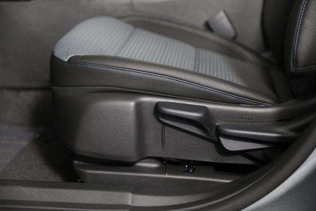 new 2026 Chevrolet Trax car, priced at $24,237