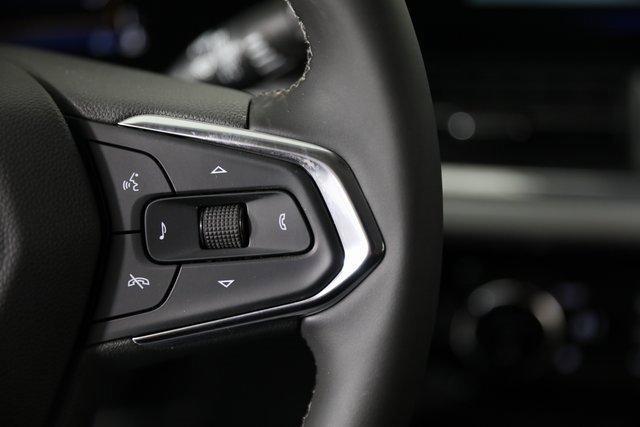 new 2026 Chevrolet Trax car, priced at $24,237