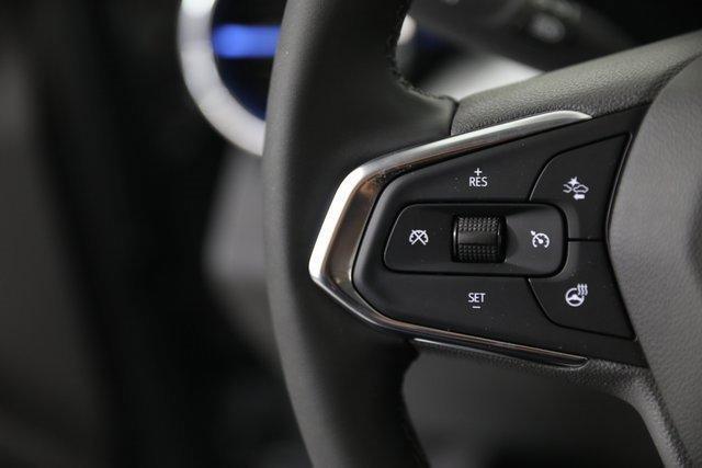 new 2026 Chevrolet Trax car, priced at $24,237