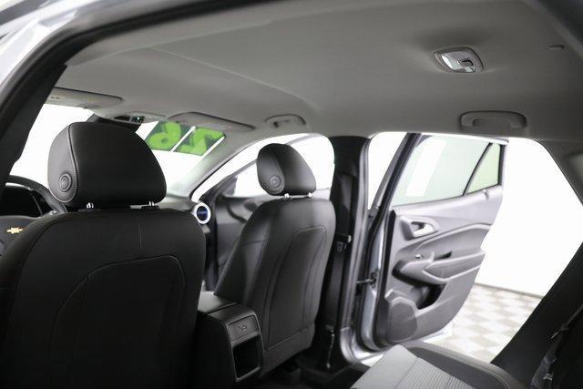 new 2026 Chevrolet Trax car, priced at $24,237