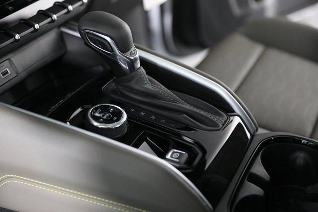 new 2026 Chevrolet Colorado car, priced at $52,340