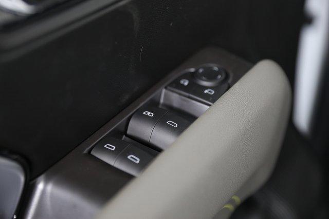 new 2026 Chevrolet Colorado car, priced at $52,340