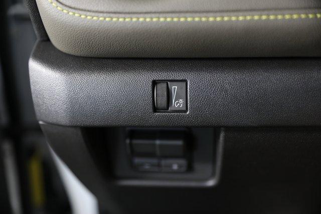 new 2026 Chevrolet Colorado car, priced at $52,340