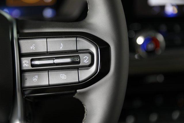 new 2026 Chevrolet Colorado car, priced at $52,340