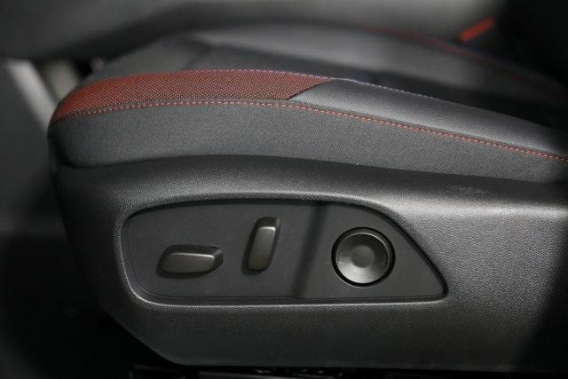 new 2026 Chevrolet Equinox car, priced at $36,898