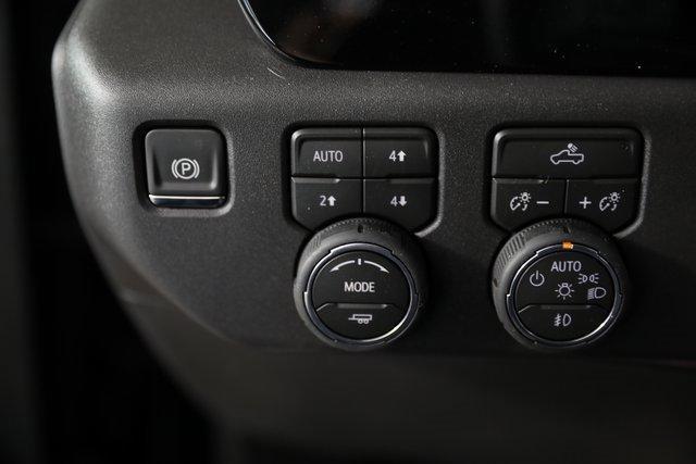 new 2026 Chevrolet Silverado 1500 car, priced at $58,625