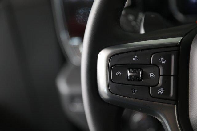 new 2026 Chevrolet Silverado 1500 car, priced at $58,625