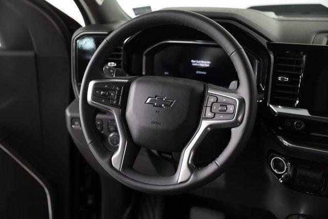 new 2026 Chevrolet Silverado 1500 car, priced at $58,625
