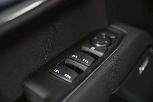 new 2026 Chevrolet Silverado 1500 car, priced at $58,625