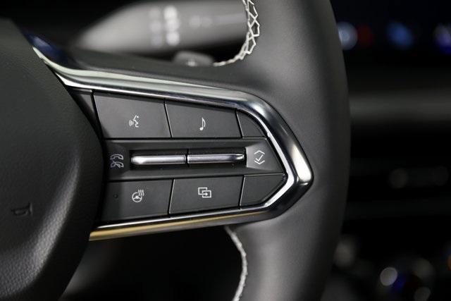 new 2025 Chevrolet Traverse car, priced at $48,475