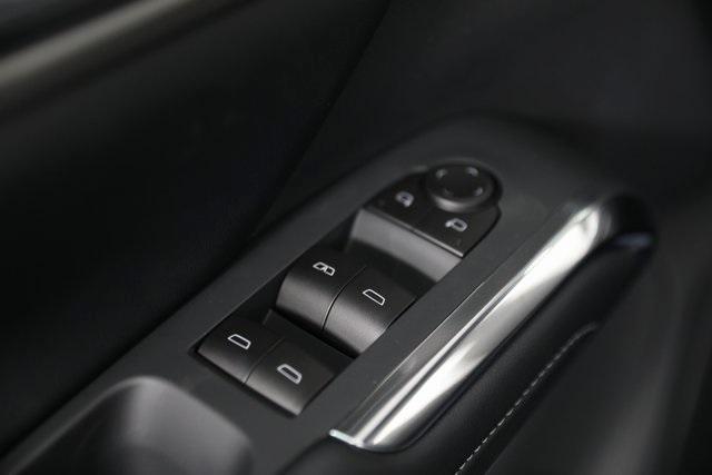 new 2025 Chevrolet Traverse car, priced at $48,475