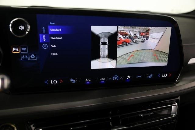 new 2025 Chevrolet Traverse car, priced at $48,475