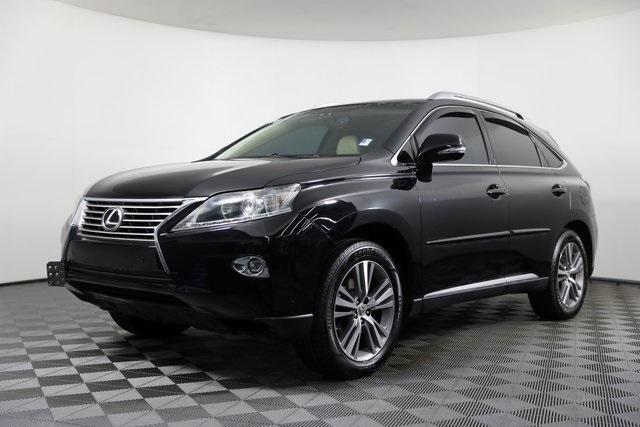 used 2015 Lexus RX 350 car, priced at $14,995