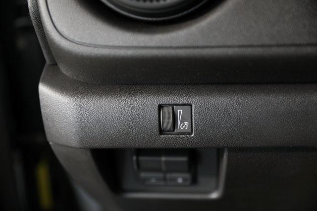 new 2025 Chevrolet Colorado car, priced at $41,505