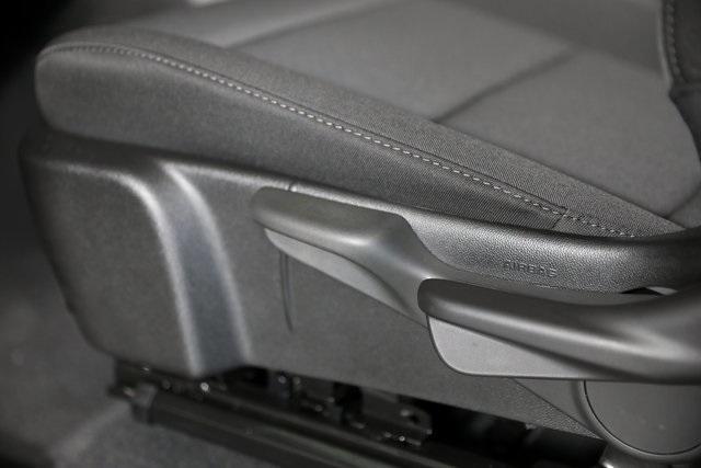 new 2025 Chevrolet Colorado car, priced at $41,505