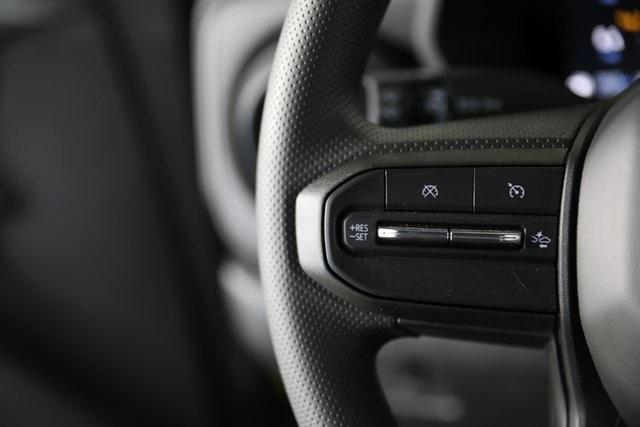new 2025 Chevrolet Colorado car, priced at $41,505