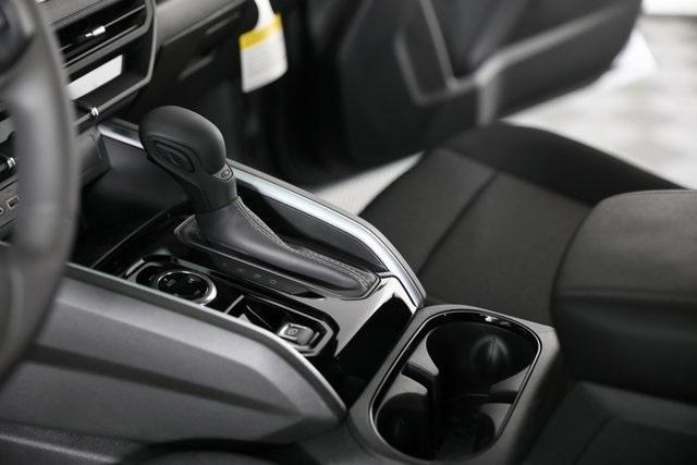 new 2025 Chevrolet Colorado car, priced at $41,505
