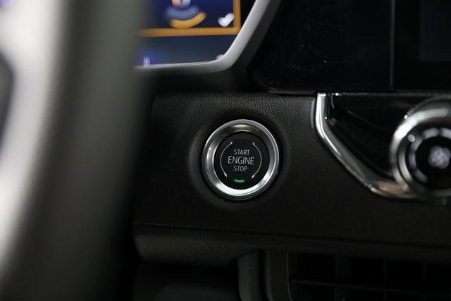 new 2025 Chevrolet Colorado car, priced at $41,505