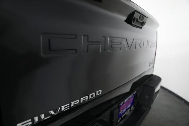 used 2021 Chevrolet Silverado 2500 car, priced at $62,500