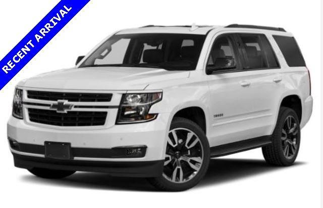 used 2019 Chevrolet Tahoe car, priced at $38,738