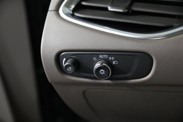 used 2024 Chevrolet Malibu car, priced at $21,779