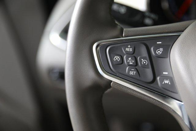 used 2024 Chevrolet Malibu car, priced at $21,779