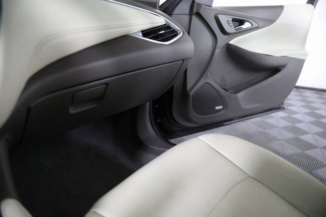 used 2024 Chevrolet Malibu car, priced at $21,779