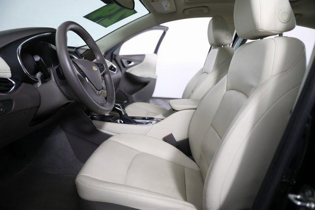 used 2024 Chevrolet Malibu car, priced at $21,779