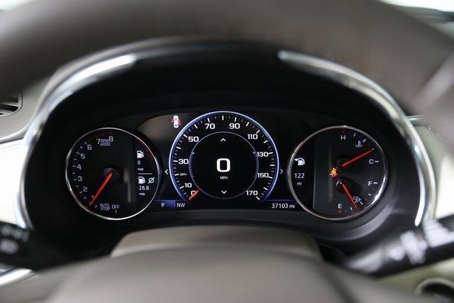 used 2024 Chevrolet Malibu car, priced at $21,779